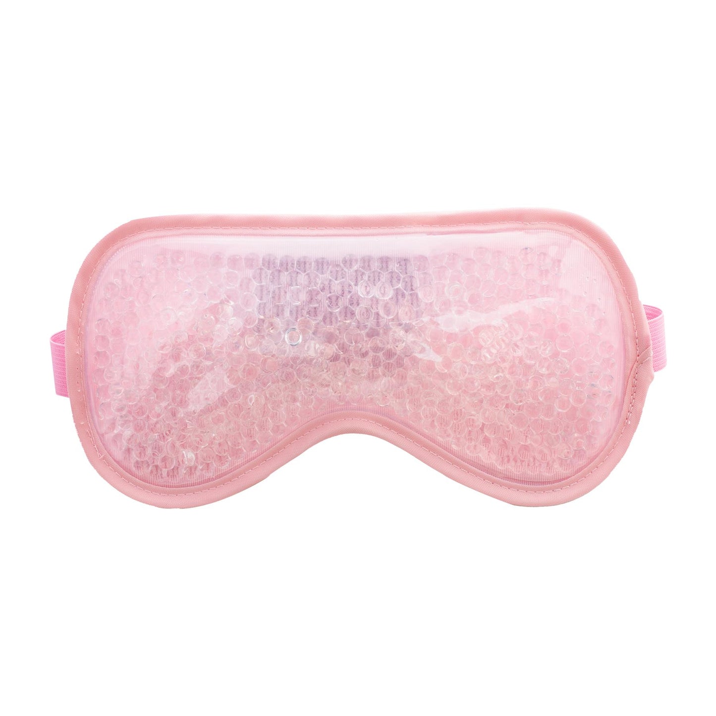 Gel Eye Mask Pink AS-05053