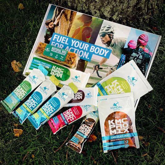 How Supplements Can Support Your Performance