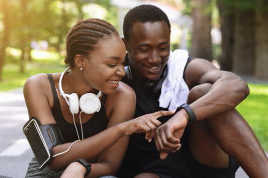 Boost Your Fitness Goals with Wearable Tech