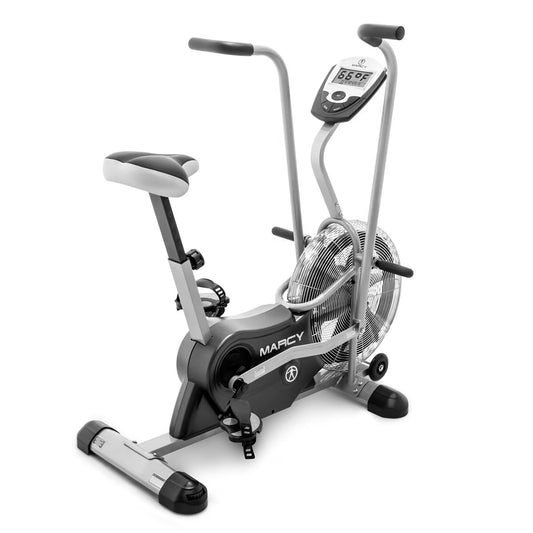 AIR-1 Deluxe Dual Action Fan Bike