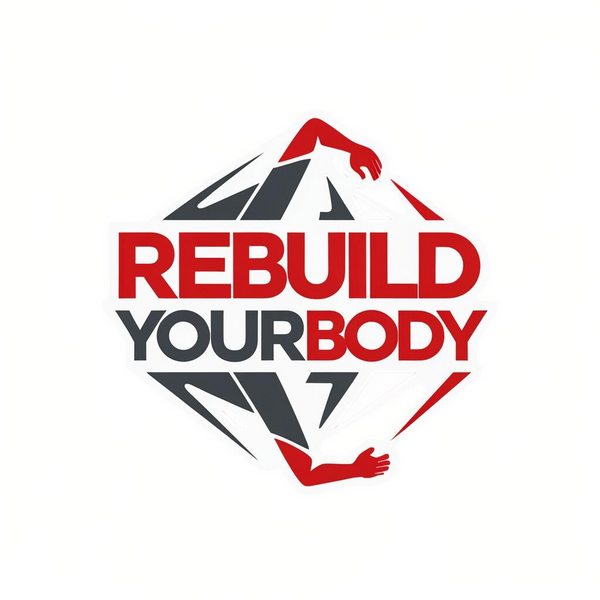 RebuildYourBody