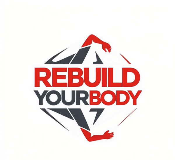 RebuildYourBody